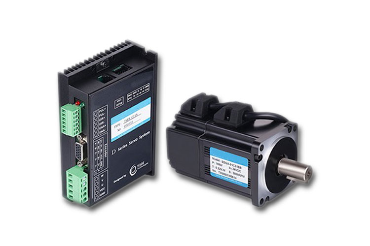 步進電機 步進電機